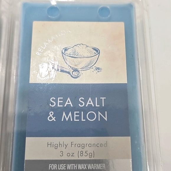 Highly Fragrant Wax Cubes For Use with Wax Warmer 3 Packs 10 Cubes In Each Pack - Picture 4 of 6